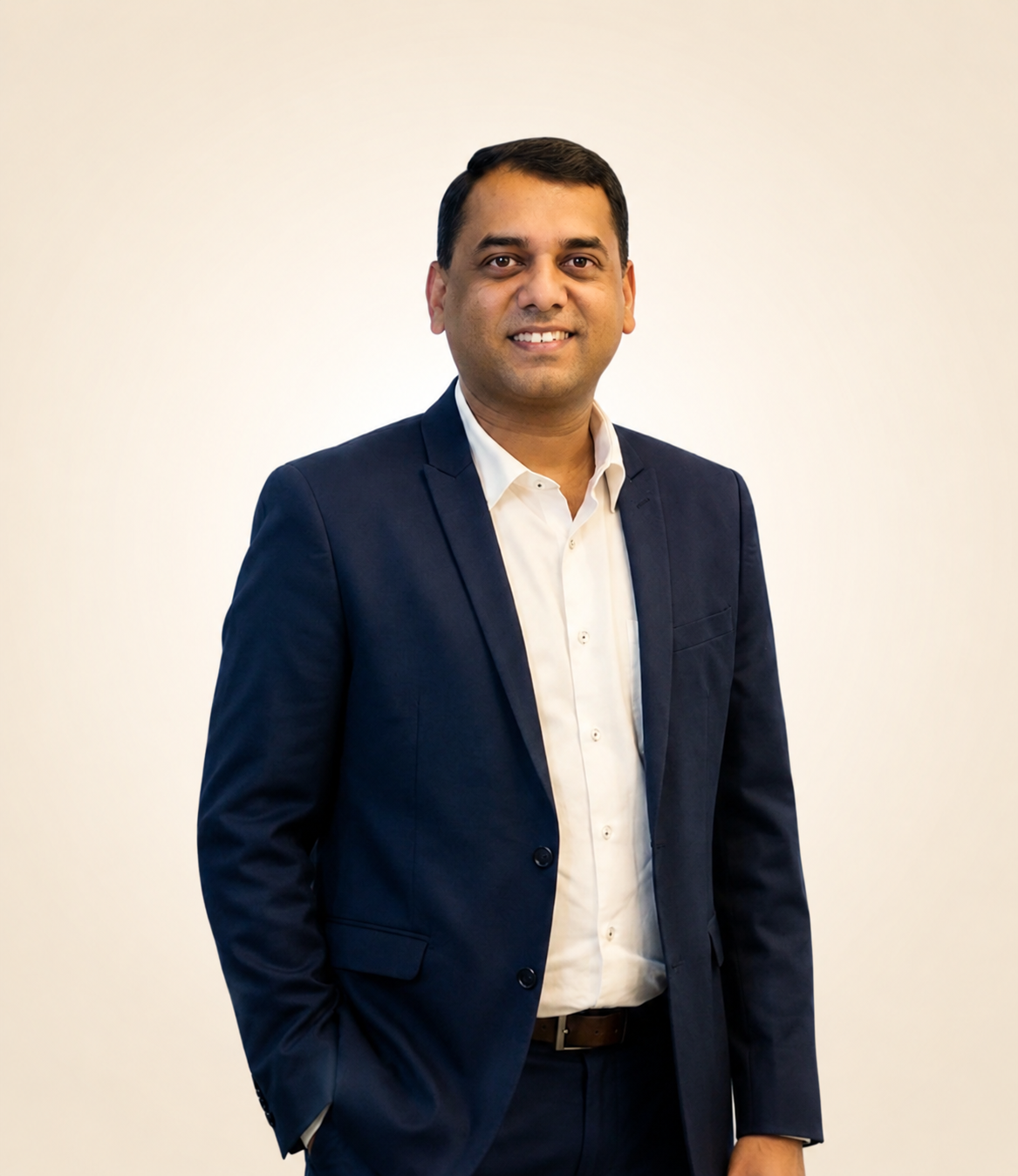 Sachin Aggarwal, Director at Floatex Solar