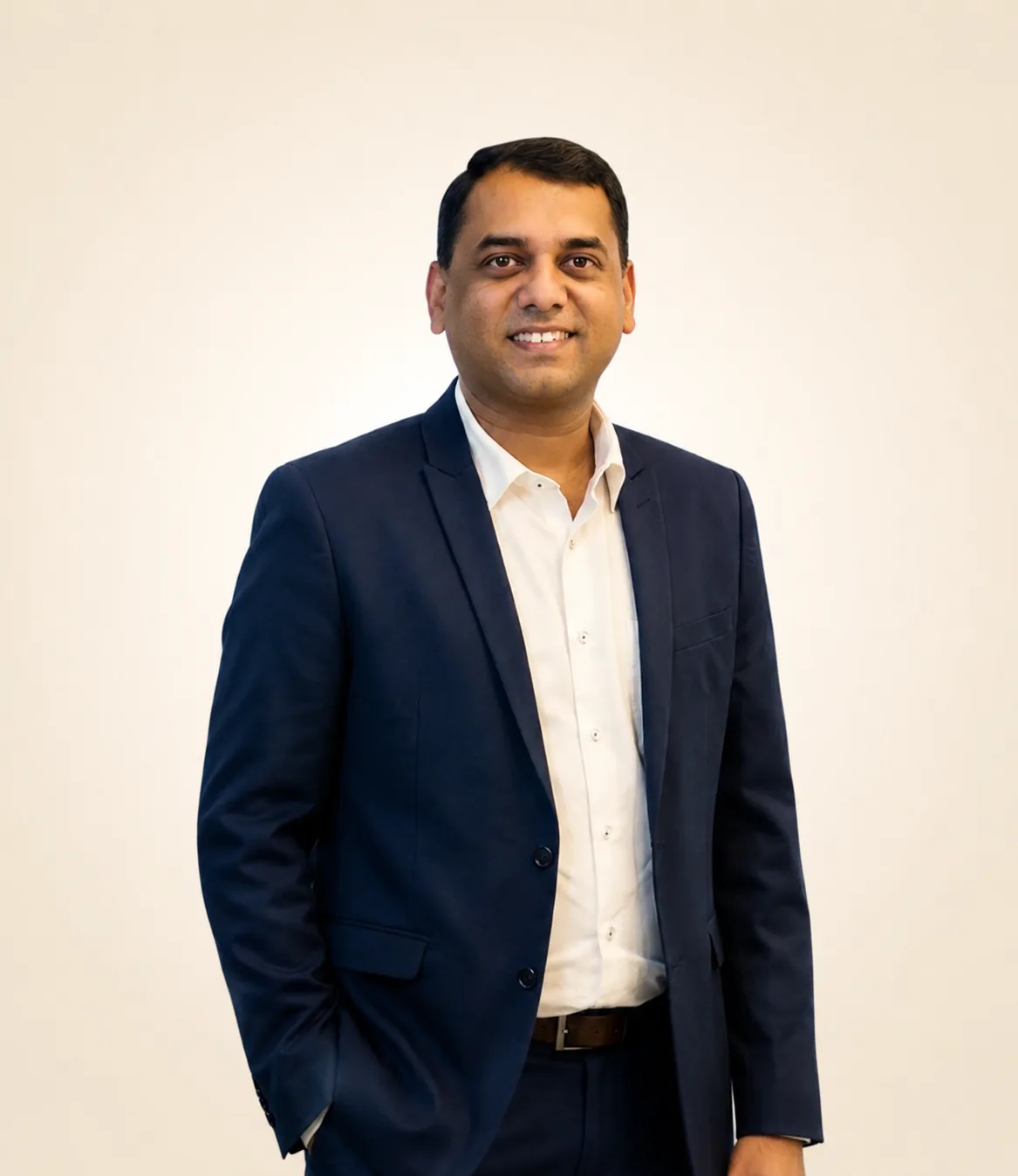 Sachin Aggarwal, Director at Floatex Solar