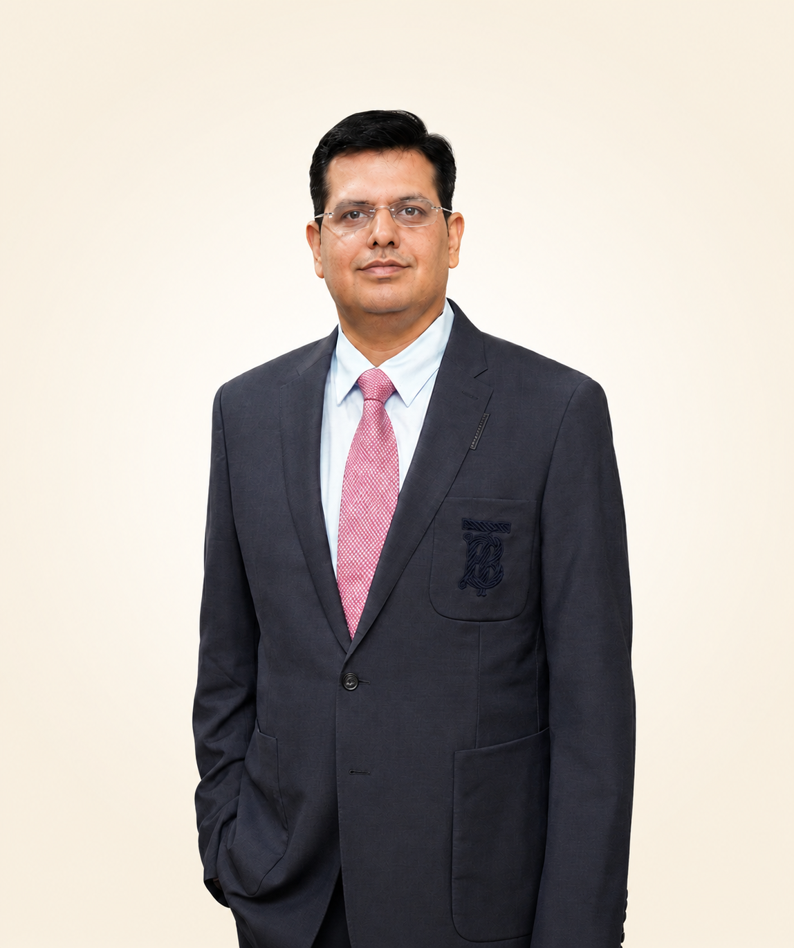 Sunil Aggarwal, Director at Floatex Solar