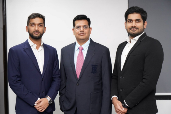 Floatex Solar Directors