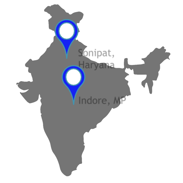 Manufacturing Facilities