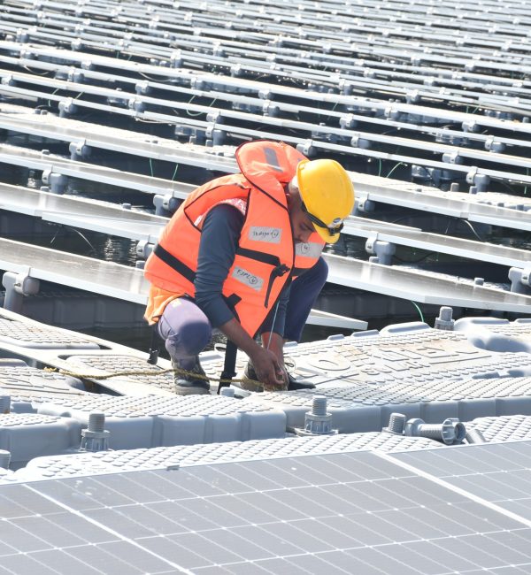 Floatex Solar - Team members 1