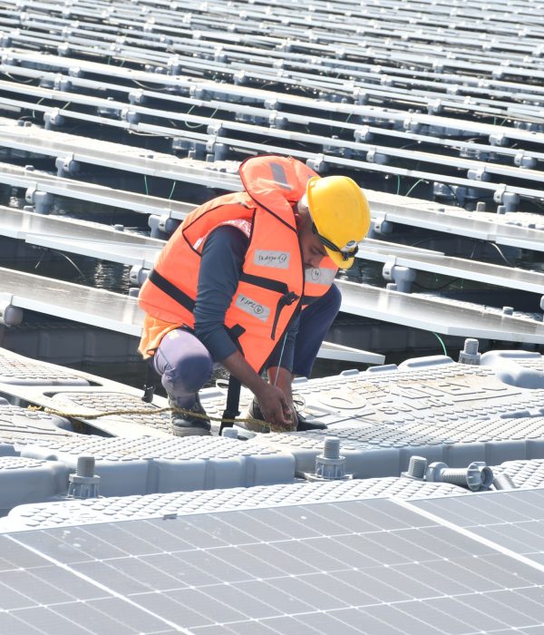 Floatex Solar - Team members 1